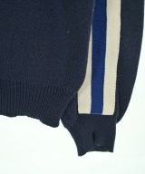 COMME des GARCONS（コムデギャルソン）ニット・セーター 紺 サイズ:L レディース/2200716325116
