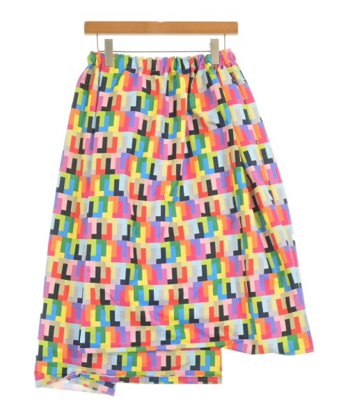 COMME des GARCONS(コムデギャルソン)のクロップドパンツ サイズ:XS 47,500円
