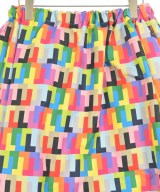 COMME des GARCONS（コムデギャルソン）クロップドパンツ 赤 サイズ:XS レディース/2200716327028