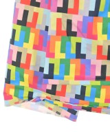 COMME des GARCONS（コムデギャルソン）クロップドパンツ 赤 サイズ:XS レディース/2200716327028