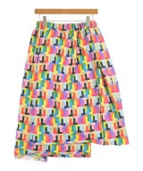 COMME des GARCONS クロップドパンツ