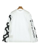COMME des GARCONS（コムデギャルソン）Tシャツ・カットソー 白 サイズ:L レディース/2200716328018