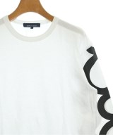 COMME des GARCONS（コムデギャルソン）Tシャツ・カットソー 白 サイズ:L レディース/2200716328018