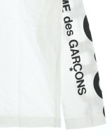 COMME des GARCONS（コムデギャルソン）Tシャツ・カットソー 白 サイズ:L レディース/2200716328018