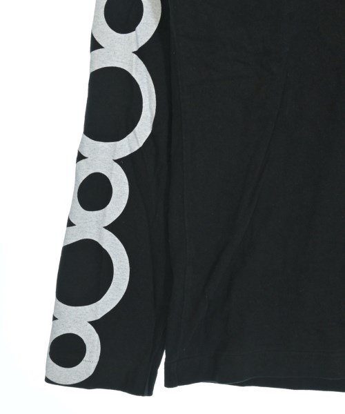 COMME des GARCONS（コムデギャルソン）Tシャツ・カットソー 黒 サイズ:L レディース/2200716328025