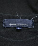 COMME des GARCONS（コムデギャルソン）Tシャツ・カットソー 黒 サイズ:L レディース/2200716328025
