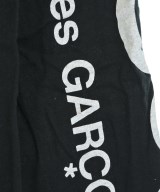 COMME des GARCONS（コムデギャルソン）Tシャツ・カットソー 黒 サイズ:L レディース/2200716328025