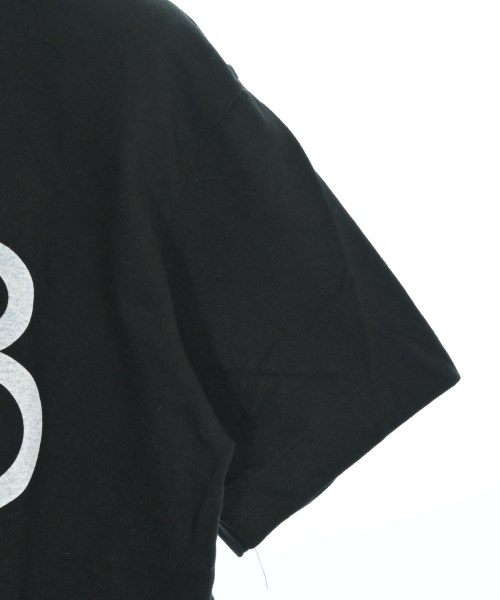 COMME des GARCONS（コムデギャルソン）Tシャツ・カットソー 黒 サイズ:L レディース/2200716328032