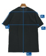 COMME des GARCONS（コムデギャルソン）Tシャツ・カットソー 黒 サイズ:L レディース/2200716328032