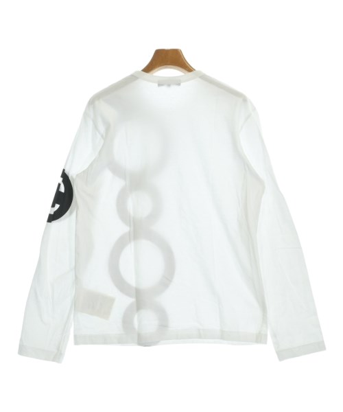 COMME des GARCONS（コムデギャルソン）Tシャツ・カットソー 白 サイズ:L レディース/2200716328049