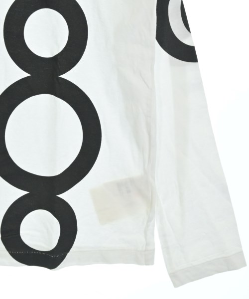 COMME des GARCONS（コムデギャルソン）Tシャツ・カットソー 白 サイズ:L レディース/2200716328049
