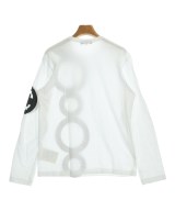 COMME des GARCONS（コムデギャルソン）Tシャツ・カットソー 白 サイズ:L レディース/2200716328049