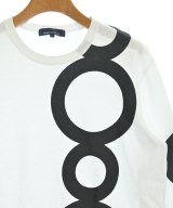 COMME des GARCONS（コムデギャルソン）Tシャツ・カットソー 白 サイズ:L レディース/2200716328049