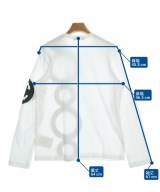 COMME des GARCONS（コムデギャルソン）Tシャツ・カットソー 白 サイズ:L レディース/2200716328049