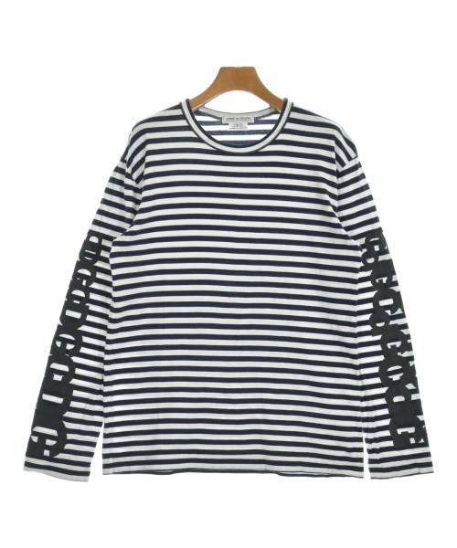 COMME des GARCONS(コムデギャルソン)のTシャツ・カットソー サイズ:L 7,800円