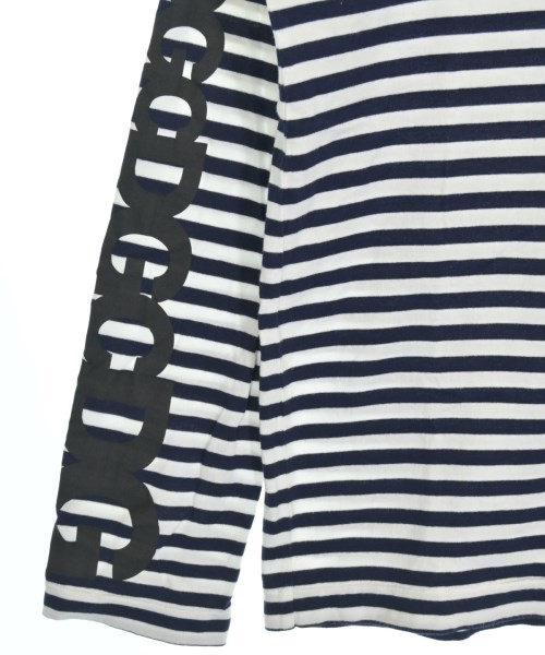 COMME des GARCONS（コムデギャルソン）Tシャツ・カットソー 紺 サイズ:L レディース/2200716328056