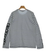 COMME des GARCONS（コムデギャルソン）Tシャツ・カットソー 紺 サイズ:L レディース/2200716328056