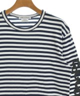 COMME des GARCONS（コムデギャルソン）Tシャツ・カットソー 紺 サイズ:L レディース/2200716328056