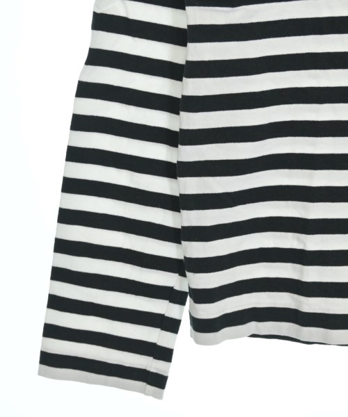 COMME des GARCONS（コムデギャルソン）Tシャツ・カットソー 黒 サイズ:L レディース/2200716328063