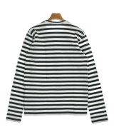 COMME des GARCONS（コムデギャルソン）Tシャツ・カットソー 黒 サイズ:L レディース/2200716328063