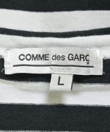 COMME des GARCONS（コムデギャルソン）Tシャツ・カットソー 黒 サイズ:L レディース/2200716328063