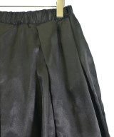 COMME des GARCONS（コムデギャルソン）ロング・マキシ丈スカート 黒 サイズ:S レディース/2200716328070