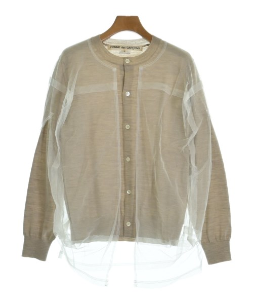COMME des GARCONS(コムデギャルソン)のカーディガン サイズ:M 44,000円