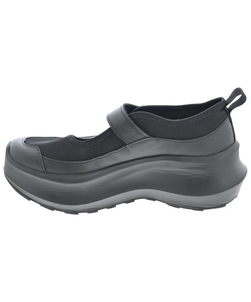 COMME des GARCONS（コムデギャルソン）その他 黒 サイズ:-(26cm位) レディース/2200716328124
