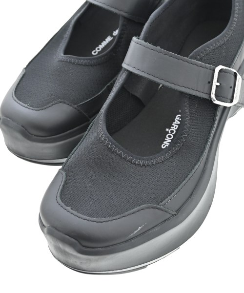 COMME des GARCONS（コムデギャルソン）その他 黒 サイズ:-(26cm位) レディース/2200716328124