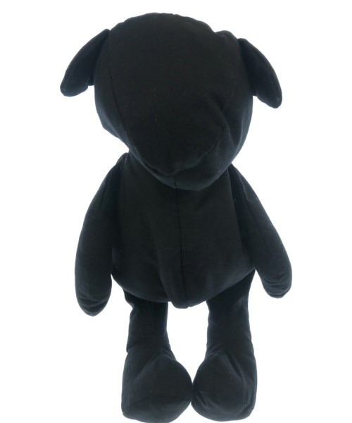 COMME des GARCONS（コムデギャルソン）その他 黒 サイズ:- レディース/2200716332107