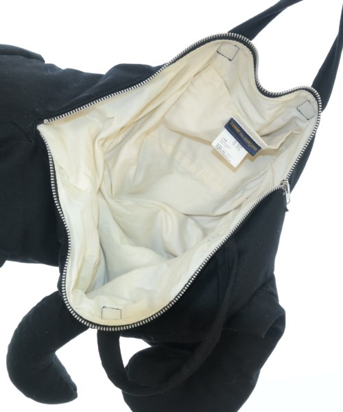 COMME des GARCONS（コムデギャルソン）その他 黒 サイズ:- レディース/2200716332107