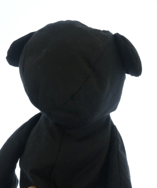 COMME des GARCONS（コムデギャルソン）その他 黒 サイズ:- レディース/2200716332107
