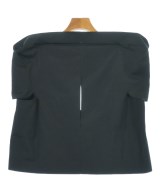 COMME des GARCONS（コムデギャルソン）ブラウス 黒 サイズ:XS レディース/2200716332114