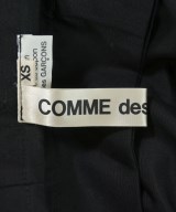COMME des GARCONS（コムデギャルソン）ブラウス 黒 サイズ:XS レディース/2200716332114