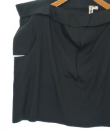 COMME des GARCONS（コムデギャルソン）ブラウス 黒 サイズ:XS レディース/2200716332114