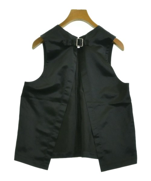 COMME des GARCONS（コムデギャルソン）カジュアルシャツ 黒 サイズ:-(XL位) レディース/2200716495161