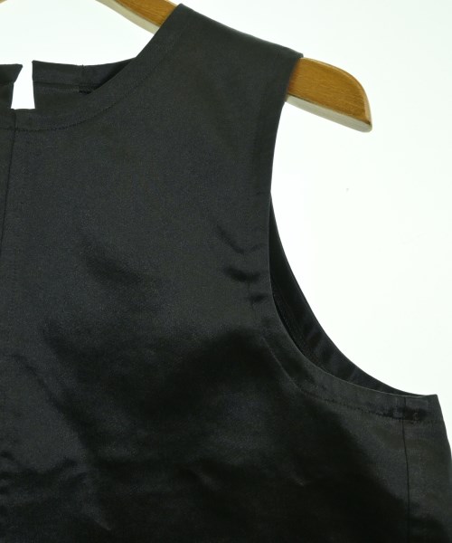 COMME des GARCONS（コムデギャルソン）カジュアルシャツ 黒 サイズ:-(XL位) レディース/2200716495161