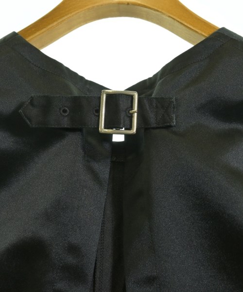 COMME des GARCONS（コムデギャルソン）カジュアルシャツ 黒 サイズ:-(XL位) レディース/2200716495161