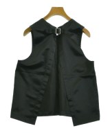 COMME des GARCONS（コムデギャルソン）カジュアルシャツ 黒 サイズ:-(XL位) レディース/2200716495161