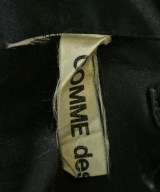 COMME des GARCONS（コムデギャルソン）カジュアルシャツ 黒 サイズ:-(XL位) レディース/2200716495161