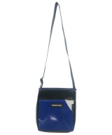 COMME des GARCONS（コムデギャルソン）ショルダーバッグ 青 サイズ:- レディース/2200716512035