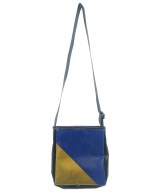 COMME des GARCONS（コムデギャルソン）ショルダーバッグ 青 サイズ:- レディース/2200716512035