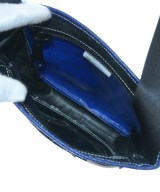 COMME des GARCONS（コムデギャルソン）ショルダーバッグ 青 サイズ:- レディース/2200716512035