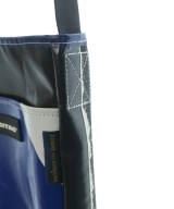 COMME des GARCONS（コムデギャルソン）ショルダーバッグ 青 サイズ:- レディース/2200716512035