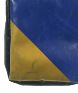 COMME des GARCONS（コムデギャルソン）ショルダーバッグ 青 サイズ:- レディース/2200716512035