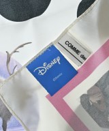 COMME des GARCONS（コムデギャルソン）バンダナ・スカーフ 白 サイズ:- レディース/2200712252294