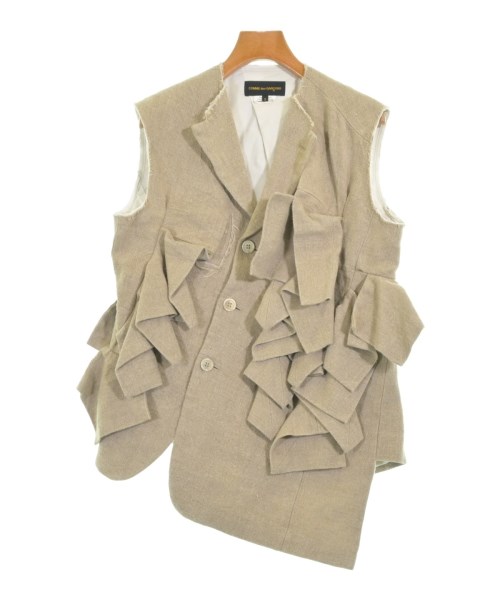 COMME des GARCONS(コムデギャルソン)のカジュアルジャケット サイズ:S 127,600円