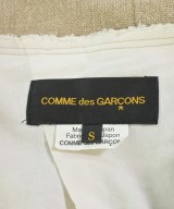 COMME des GARCONS（コムデギャルソン）カジュアルジャケット ベージュ サイズ:S レディース/2200714339016