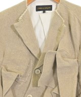 COMME des GARCONS（コムデギャルソン）カジュアルジャケット ベージュ サイズ:S レディース/2200714339016