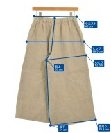 COMME des GARCONS（コムデギャルソン）その他 ベージュ サイズ:XS レディース/2200714339023